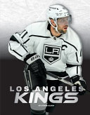 Book cover of NHL TEAMS - LOS ANGELES KINGS