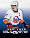 Book cover of NHL TEAMS - NEW YORK ISLANDERS