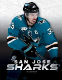 Book cover of NHL TEAMS - SAN JOSE SHARKS