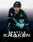Book cover of NHL TEAMS - SEATTLE KRAKEN