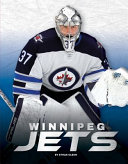 Book cover of NHL TEAMS - WINNIPEG JETS
