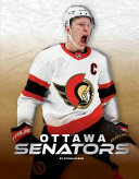 Book cover of NHL TEAMS - OTTAWA SENATORS