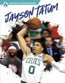 Book cover of JAYSON TATUM