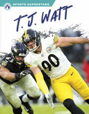 Book cover of T J WATT