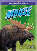 Book cover of MOOSE
