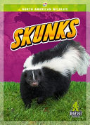 Book cover of SKUNKS