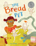 Book cover of BREAD PET
