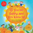 Book cover of IF YOU'RE HAPPY & YOU KNOW IT