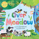Book cover of OVER IN THE MEADOW