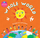 Book cover of WHOLE WORLD