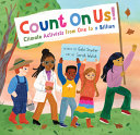 Book cover of COUNT ON US