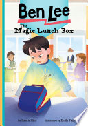 Book cover of MAGIC LUNCH BOX