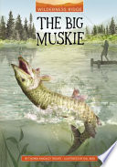 Book cover of WILDERNESS RIDGE - THE BIG MUSKIE