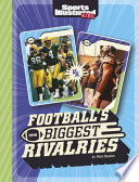 Book cover of FOOTBALL'S BIGGEST RIVALRIES