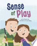 Book cover of SENSE OF PLAY