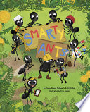Book cover of SMARTY ANTS