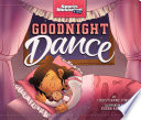 Book cover of GOODNIGHT DANCE
