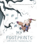 Book cover of MY FOOTPRINTS