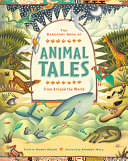Book cover of BAREFOOT BOOK OF ANIMAL TALES