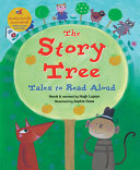 Book cover of STORY TREE