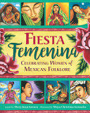 Book cover of FIESTA FEMENINA
