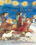 Book cover of BAREFOOT BOOK OF CLASSIC POEMS