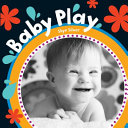 Book cover of BABY PLAY