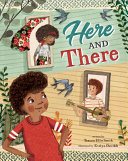 Book cover of HERE & THERE