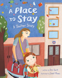 Book cover of PLACE TO STAY