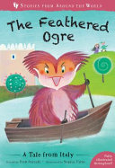 Book cover of FEATHERED OGRE