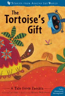 Book cover of TORTOISE'S GIFT