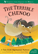 Book cover of TERRIBLE CHENOO