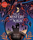 Book cover of TALES OF MYSTERY & MAGIC