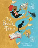 Book cover of BOOK TREE