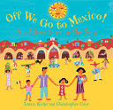 Book cover of OFF WE GO TO MEXICO