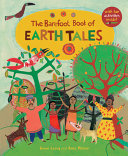 Book cover of BAREFOOT BOOK OF EARTH TALES