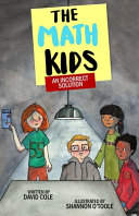 Book cover of MATH KIDS 05 AN INCORRECT SOLUTION