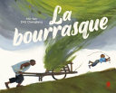 Book cover of BOURRASQUE