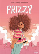 Book cover of FRIZZY (FRENCH)