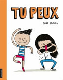Book cover of TU PEUX