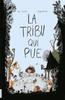 Book cover of TRIBU QUI PUE