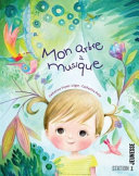 Book cover of MON ARBRE A MUSIQUE