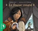 Book cover of FEMME-RENARD