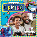 Book cover of INTERNET ISSUES - GAMING