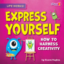 Book cover of EXPRESS YOURSELF