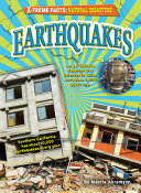 Book cover of EARTHQUAKES