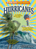 Book cover of HURRICANES