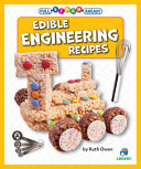 Book cover of FULL STEAM AHEAD - EDIBLE ENGINEERING RE