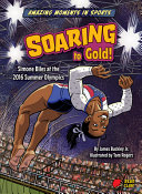 Book cover of SOARING TO GOLD