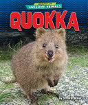 Book cover of QUOKKA